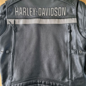 할리데이비슨 자켓 100-105사이즈 할리자켓 판매 합니다