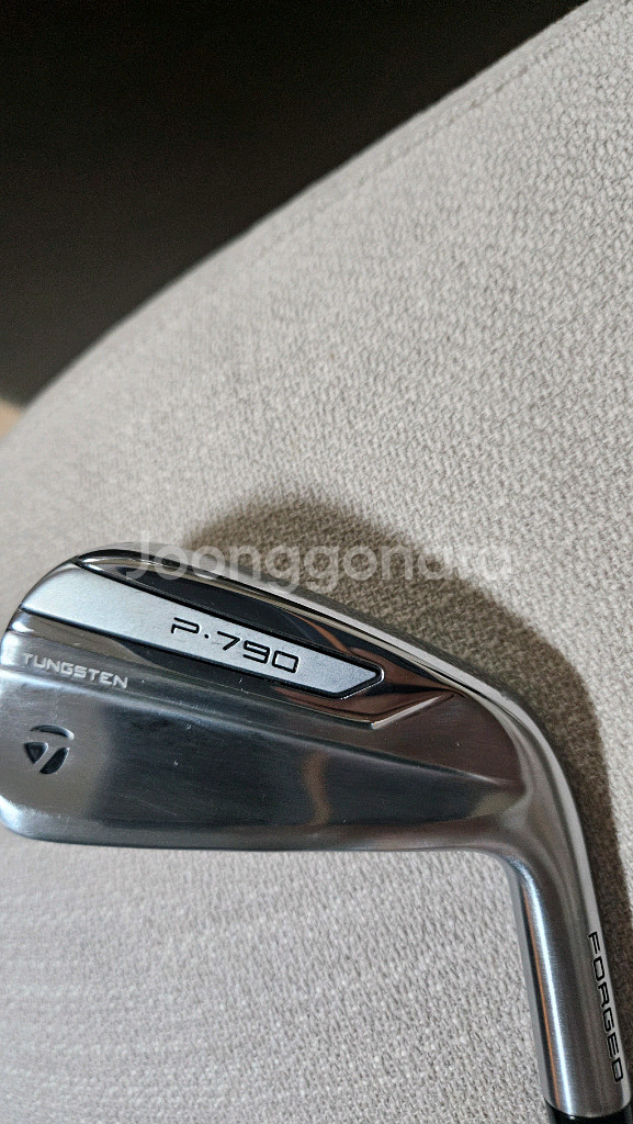 P790 4번 아이언--0