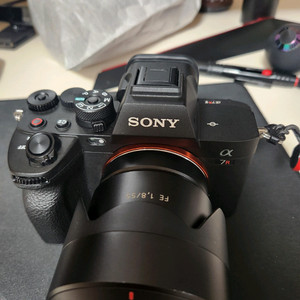 소니 a7r5 바디만