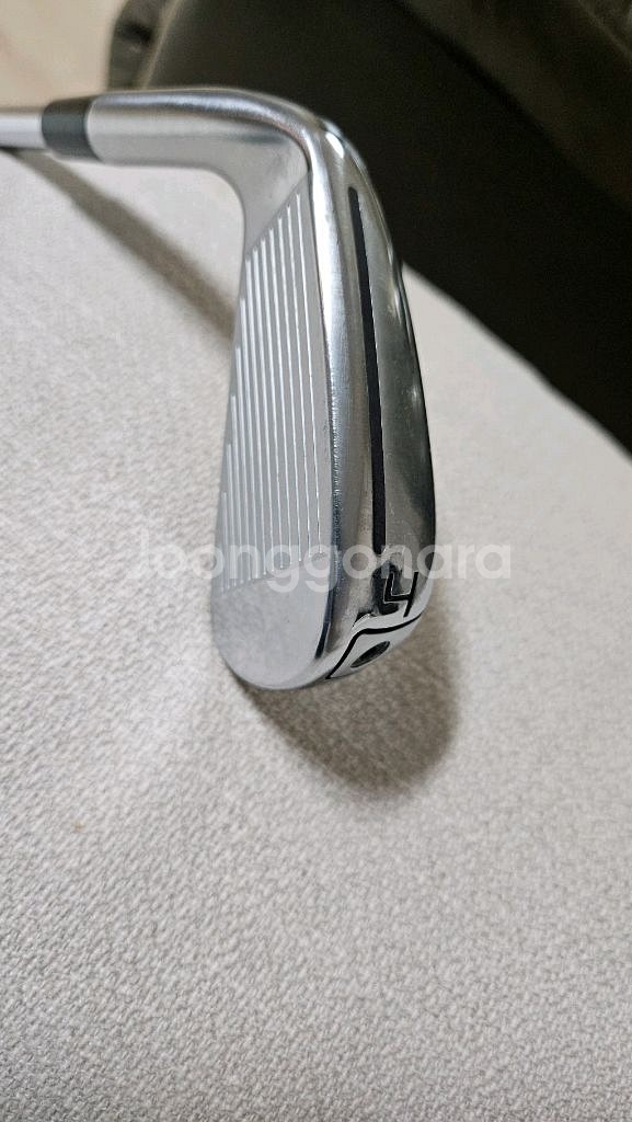 P790 4번 아이언--2