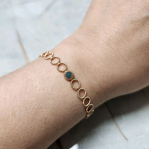 14k 팔찌(마지막 정리가)