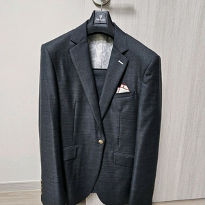 더 클래스 남성 수트(정장) 세트