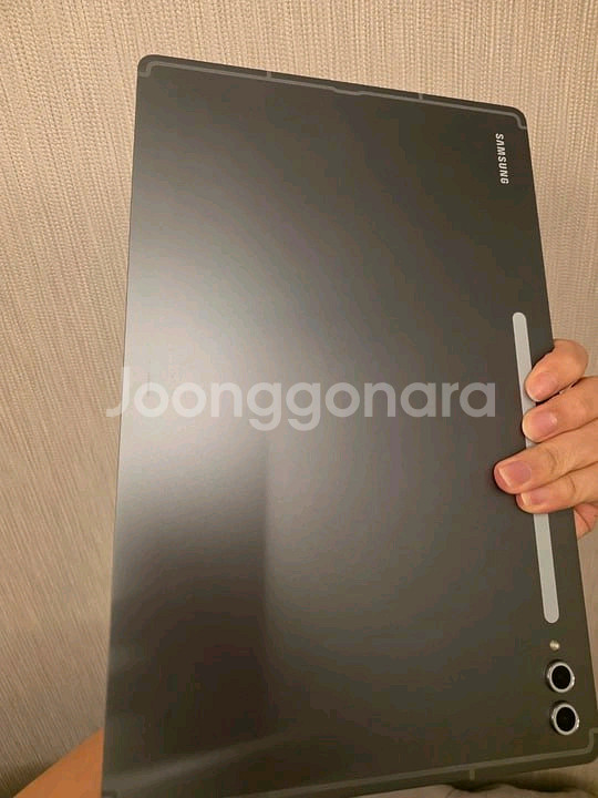 갤럭시 탭 S10 울트라 판매합니다 256g 5g--1