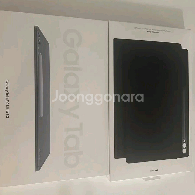 갤럭시 탭 S10 울트라 판매합니다 256g 5g--0