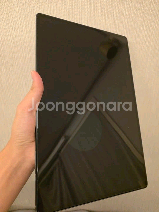 갤럭시 탭 S10 울트라 판매합니다 256g 5g--2