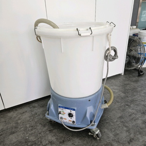 도배풀 유진 자동 풀 믹서기