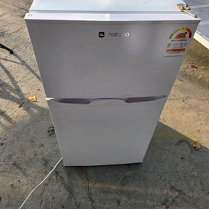 마루나 85 L 2도어 냉장고