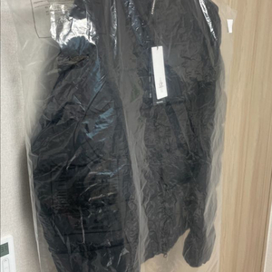 CP컴퍼니 크롬R 고글후드 블랙 M(48)