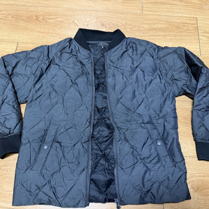 남아 경량패딩 탑텐 150