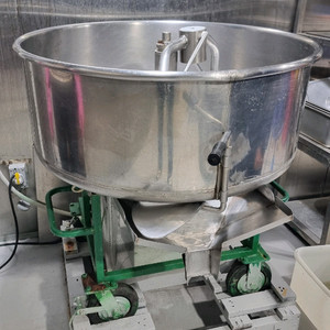 업소용 식품용스텐믹서기