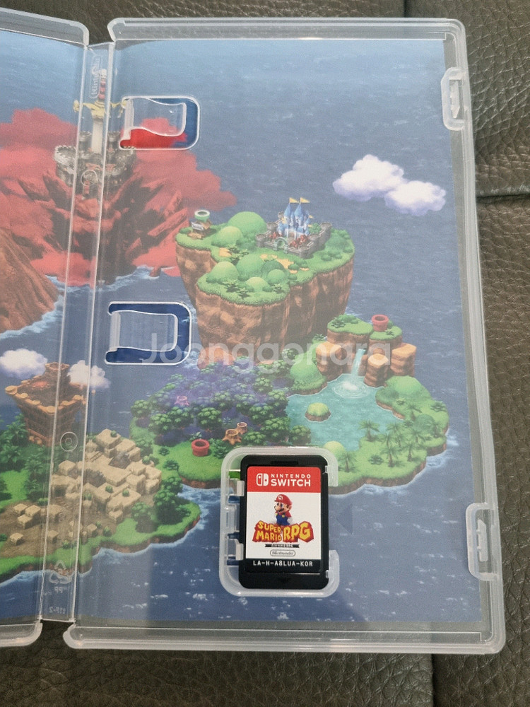 닌텐도스위치 슈퍼마리오 RPG--1