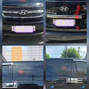 스타렉스4륜 캠핑카