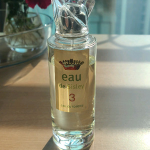 시슬리 오 드 시슬리 3 오 드 뜨왈렛 향수