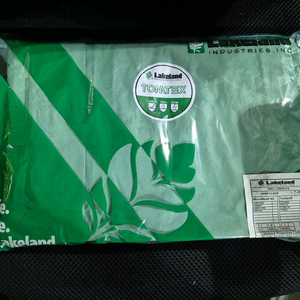 레이크랜드 산업용 보호복 톰텍스 XXL 사이즈