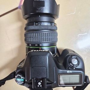 펜탁스 iat DS2 디지털 카메라