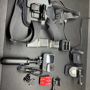 고프로 히어로12 블랙 액션캠