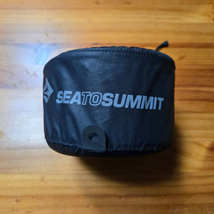 씨투써밋 알파 1.1 코펠 세트