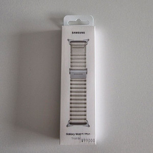 갤럭시워치 울트라 트레일밴드