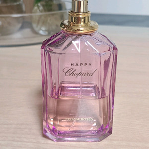 해피 쇼파드 펠리시아 로즈 향수