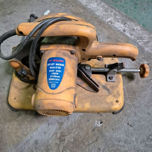 팔콘 고속절단기 8180 (1200W)