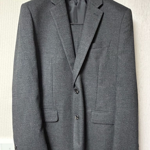 TNGT 남성 정장 상의 105, 하의 86(32~33인치) 다크그레이