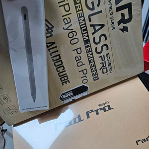 올도큐브 IPLAY60 PAD PRO 태블릿 판매합니다