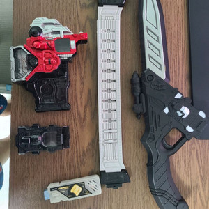 가면라이더 더블 이터널