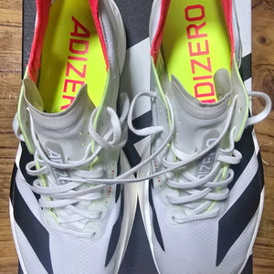 아디다스 아디오스 아디제로 프로4 260사이즈
