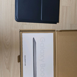 삼성 갤럭시북5 프로 360