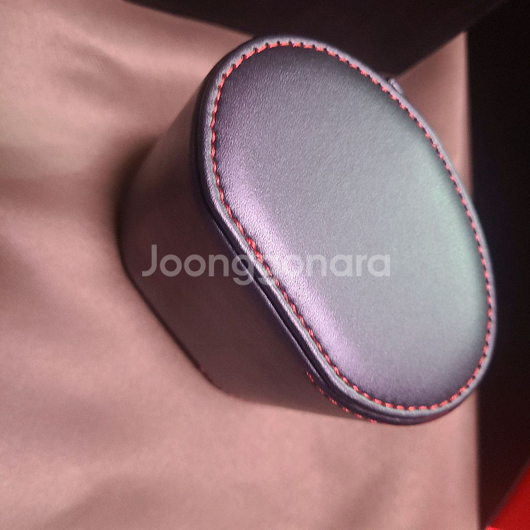 태그호이어 시계 케이스 패키지--3