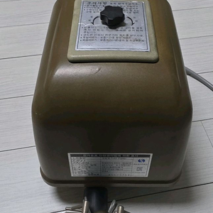 제피로스 에어펌프 zp-40a