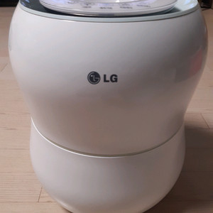 LG 퓨리케어 기화식 가습기