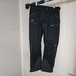 룬닥스 마케 팬츠 50 숏 (1회 착용)