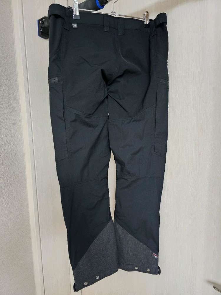 룬닥스 마케 팬츠 50 숏 (1회 착용)--2