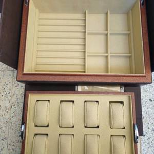 NALDI 시계 펜 보관함 이태리 날디(새제품)