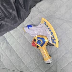 가면라이더 에그제이드 파라독스 가샤콘파라블레이건