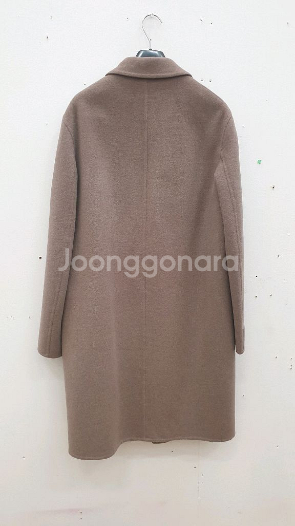 타임옴므 핸드메이드 코트 95사이즈--1