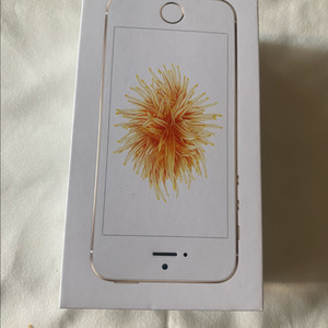 아이폰 SE 1세대 로즈골드