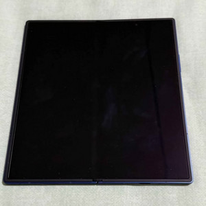 갤럭시폴드 7 블루 512기가