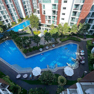 치앙마이 더원콘도 2026/1/4~5/7