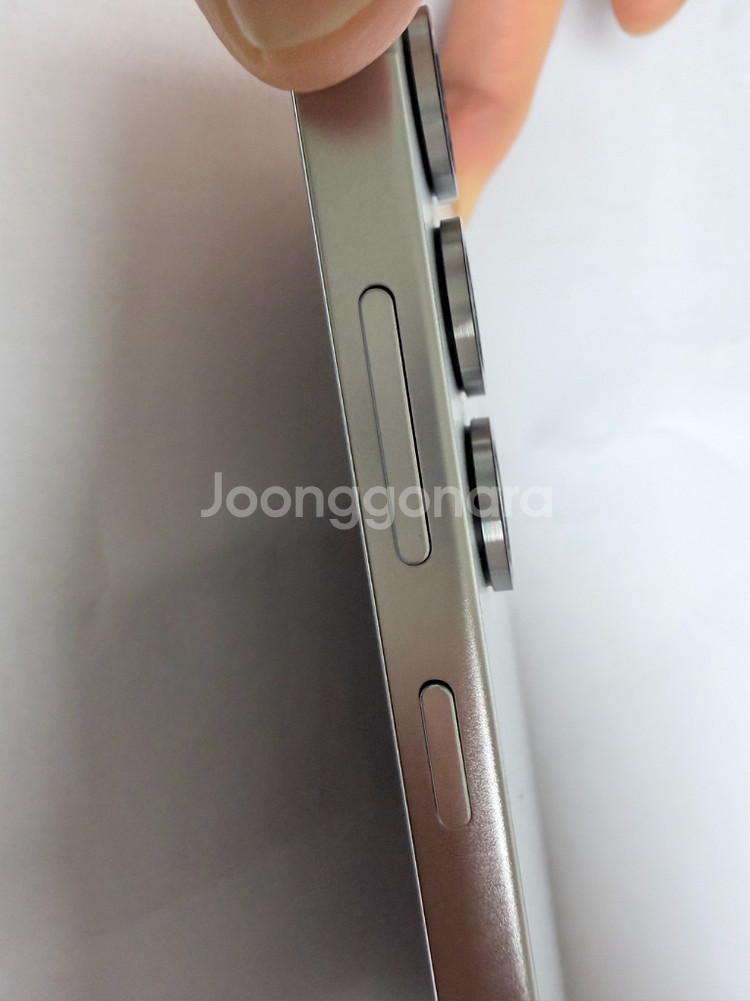 S급 갤럭시 S24 울트라 256GB--1