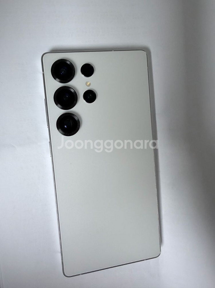 S급 갤럭시 S24 울트라 256GB--0