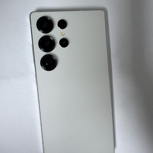 S급 갤럭시 S24 울트라 256GB