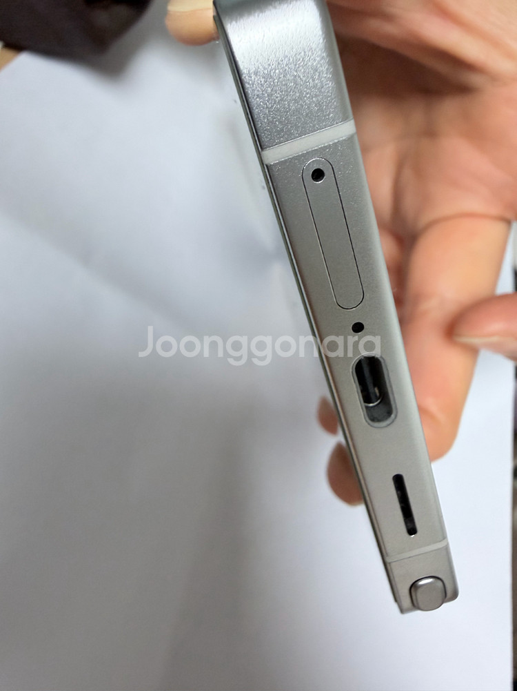 S급 갤럭시 S24 울트라 256GB--2