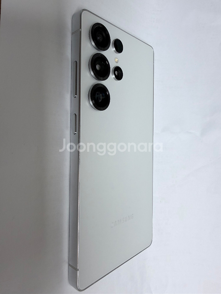 S급 갤럭시 S24 울트라 256GB--4