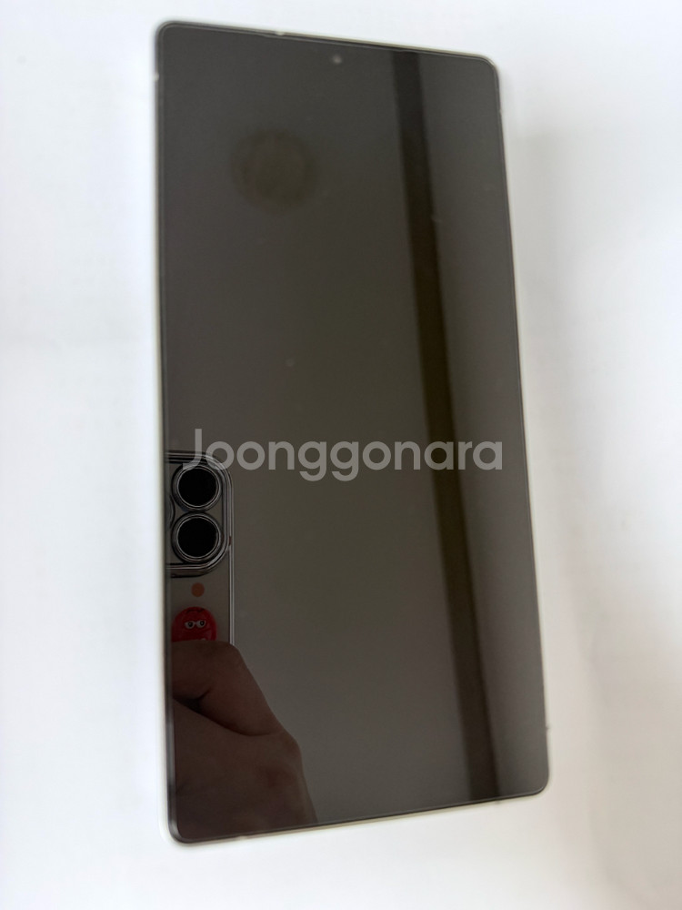 S급 갤럭시 S24 울트라 256GB--3