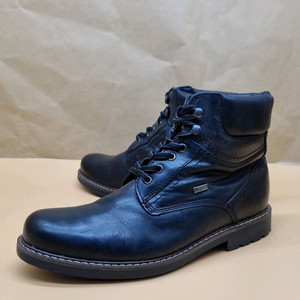 호킨스 가죽남성안감털 워커260