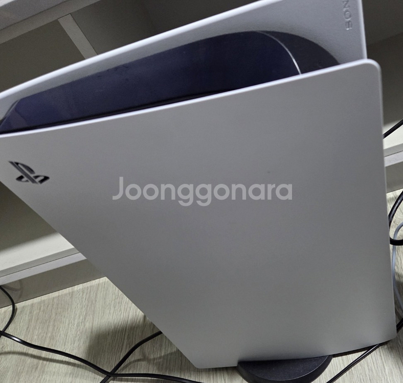 PS5 1118A 디스크 펌웨어 7.61 M.2 SSD 2T 추가 커펌가능--0