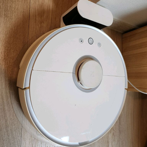 로봇청소기