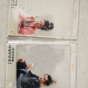 성세천하 굿즈(지스타2025 성세천하 포토카드)